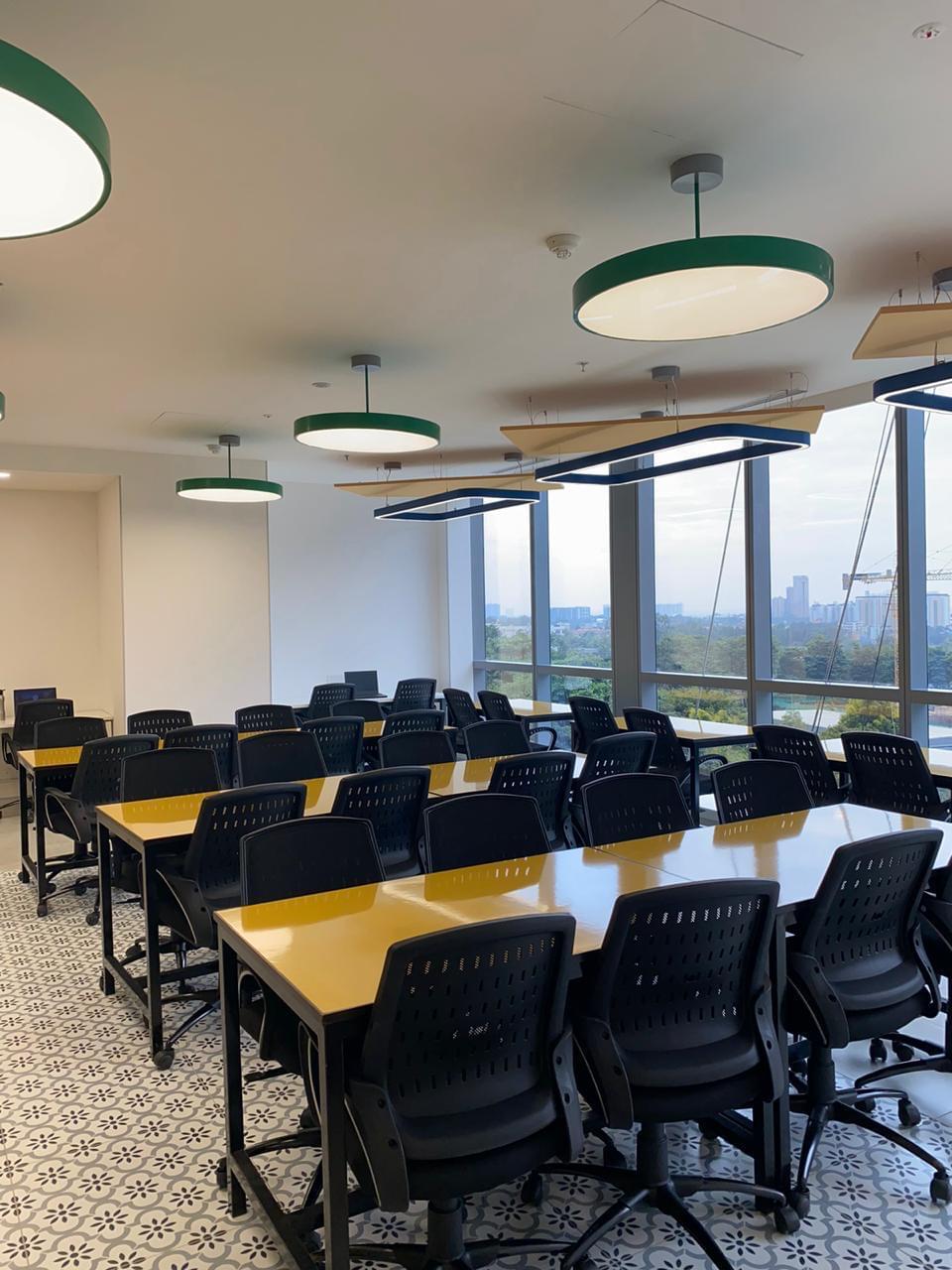 Yenepoya (Deemedtobe University) Bangalore Campus photo 10